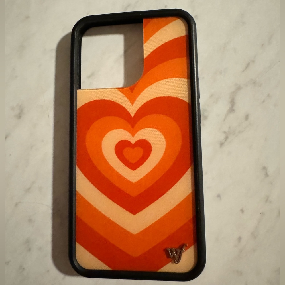 Wildflower IPhone 13 Pro Case